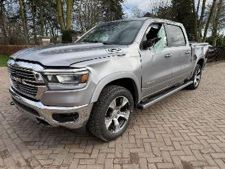 krockskadad bil bedrijf Dodge Ram 1500 LARAMIE 4X4 pano/luchtvering 2020/5
