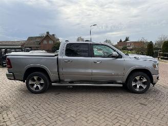 Dodge Ram 1500 LARAMIE 4X4 pano/luchtvering picture 7