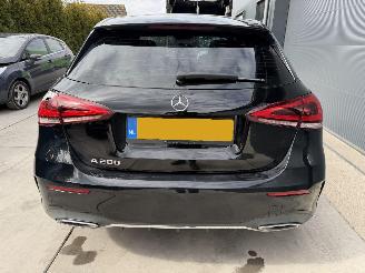 Mercedes A-klasse 200 Bns Sol. AMG Line picture 7