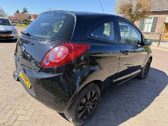 Ford Ka 1.2 Cool & Sound s/s picture 6
