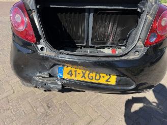 Ford Ka 1.2 Cool & Sound s/s picture 10