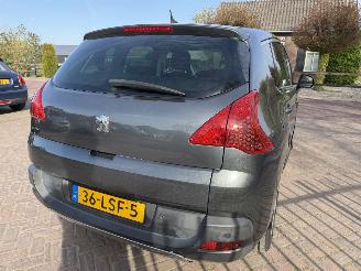 Peugeot 3008 1.6 THP B.Lease Exec picture 8