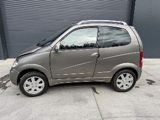 Ligier  X-Too Max Titanium picture 2