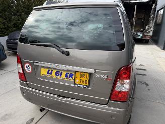 Ligier  X-Too Max Titanium picture 7