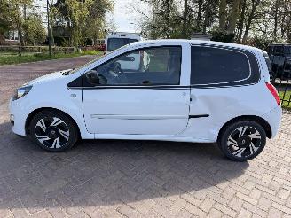 Renault Twingo 1.2 16V Collection picture 4