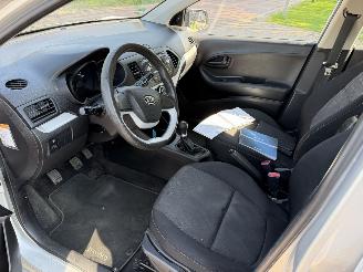 Kia Picanto 1.0 CVVT Comfort Pack picture 11