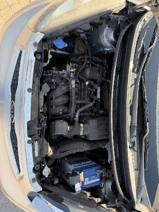Kia Picanto 1.0 CVVT Comfort Pack picture 14