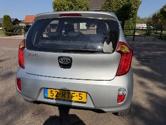Kia Picanto 1.0 CVVT Comfort Pack picture 7