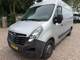 occasione veicoli commerciali Opel Movano 2.3 TURBO L2H2 AIRCO/NAV 2021/5