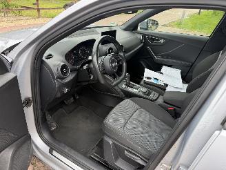 Audi Q2 1.0 TFSI  limited picture 12