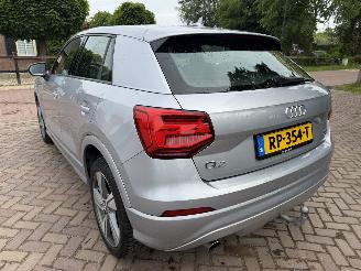 Audi Q2 1.0 TFSI  limited picture 10