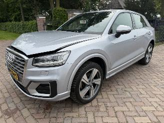 škoda osobní automobily Audi Q2 1.0 TFSI  limited 2018/1