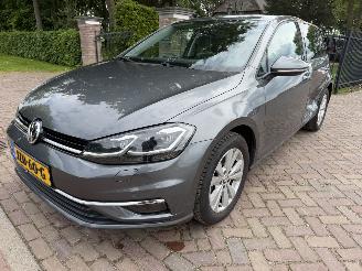 skadebil auto Volkswagen Golf 1.4 TSI Comfortline 2017/4