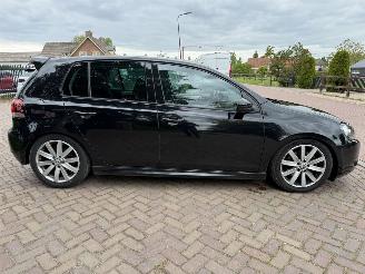 Volkswagen Golf 1.4 TSI Highline picture 5