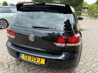 Volkswagen Golf 1.4 TSI Highline picture 7