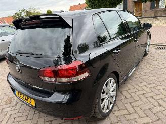 Volkswagen Golf 1.4 TSI Highline picture 6