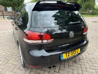 Volkswagen Golf 1.4 TSI Highline picture 8