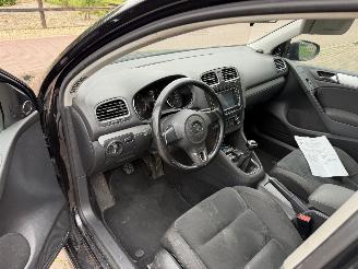 Volkswagen Golf 1.4 TSI Highline picture 10