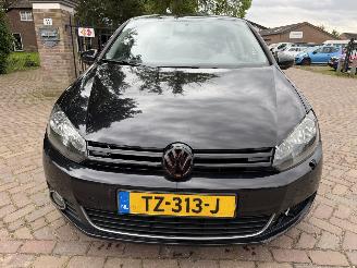 Volkswagen Golf 1.4 TSI Highline picture 3