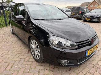 Volkswagen Golf 1.4 TSI Highline picture 4
