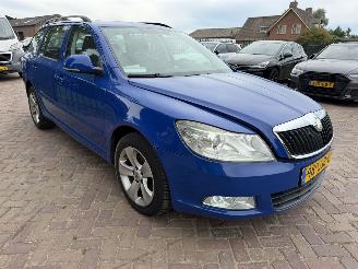  Skoda Octavia 1.4 TSI Ambition 2010/4