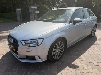  Audi A3 35 TFSI CoD SPORTBACK 2019/9