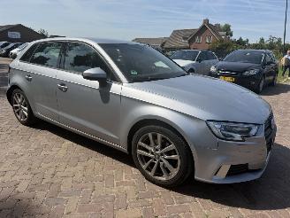 Audi A3 35 TFSI CoD SPORTBACK picture 6