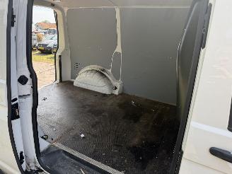 Volkswagen Transporter 2.0 TDI L1H1 HI TURBO DEFECT picture 16