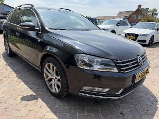 Volkswagen Passat 1.6 TDI Comfortline Executive Edition BlueMotion picture 5