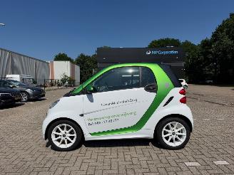 Smart Fortwo Electric picture 8