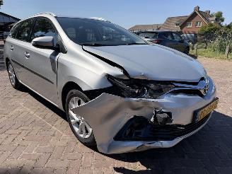Toyota Auris Touring Sports 1.8 Hybrid Aspiration picture 7