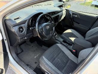 Toyota Auris Touring Sports 1.8 Hybrid Aspiration picture 13