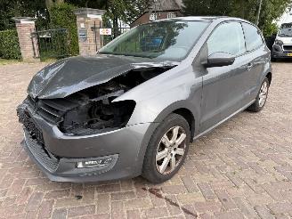  Volkswagen Polo 1.4-16V Highline 2010/1