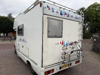 Fiat Camper DueErre start 350 picture 9