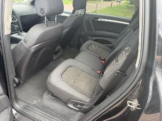 Audi Q7 3.6 FSI quattro Pro Line+ 4+2 picture 11