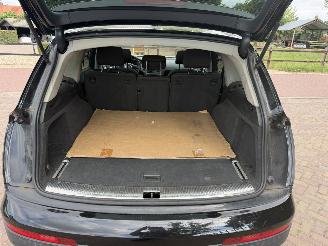 Audi Q7 3.6 FSI quattro Pro Line+ 4+2 picture 10