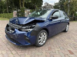 skadebil auto Opel Corsa 1.2 GS LINE 2020/2