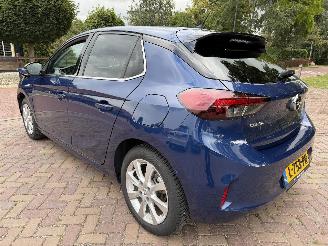 Opel Corsa 1.2 GS LINE picture 8
