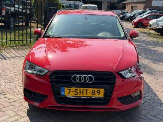Audi A3 1.4 TFSI CoD Ambition Pro Line plus picture 3