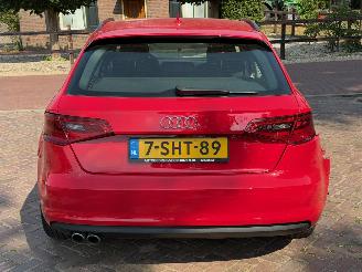 Audi A3 1.4 TFSI CoD Ambition Pro Line plus picture 6
