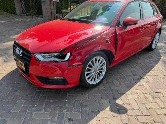Audi A3 1.4 TFSI CoD Ambition Pro Line plus picture 9