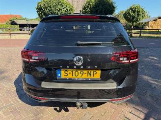 Volkswagen Passat Variant 1.5 TSI Business picture 7