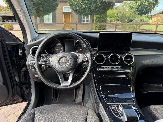 Mercedes GLC 250 d 4M. Prestige picture 17