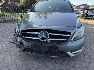 Mercedes B-klasse 180 Ambition picture 3