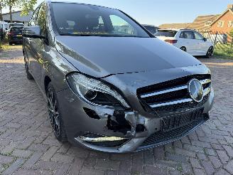 Mercedes B-klasse 180 Ambition picture 4