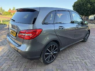 Mercedes B-klasse 180 Ambition picture 7