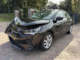 skadebil auto Opel Corsa 1.2 Elegance 2021/4