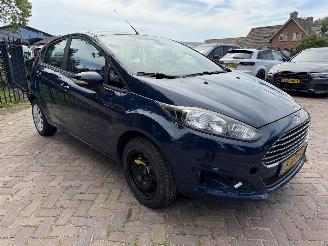 Ford Fiesta 1.0 Style picture 4