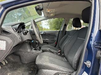 Ford Fiesta 1.0 Style picture 13