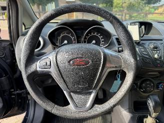Ford Fiesta 1.0 EcoBoost Titanium picture 16
